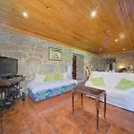 Vakantiehuis Casa De *