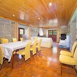 Vakantiehuis Casa De