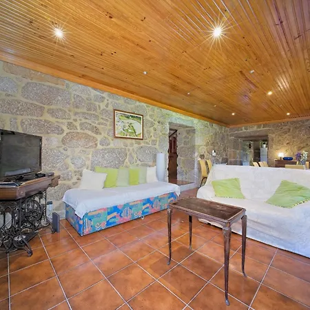 Hébergement de vacances Casa De *
