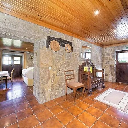 Hébergement de vacances Casa De *