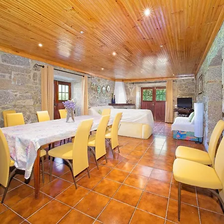 Hébergement de vacances Casa De