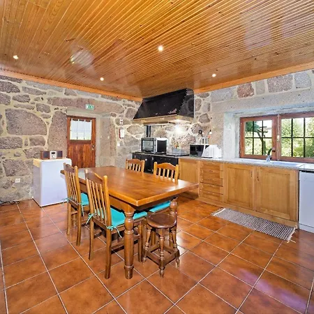 Casa De Hébergement de vacances *