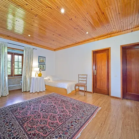 Casa De Hébergement de vacances