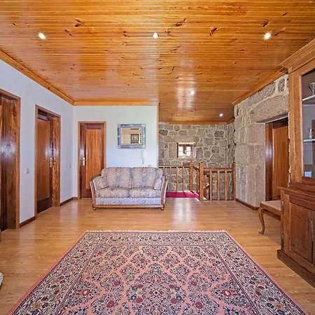 Hébergement de vacances Casa De *