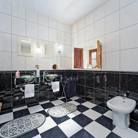 Casa De Hébergement de vacances Ajude