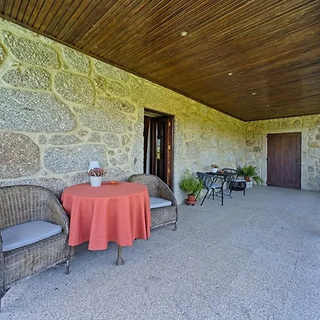 Casa De Hébergement de vacances