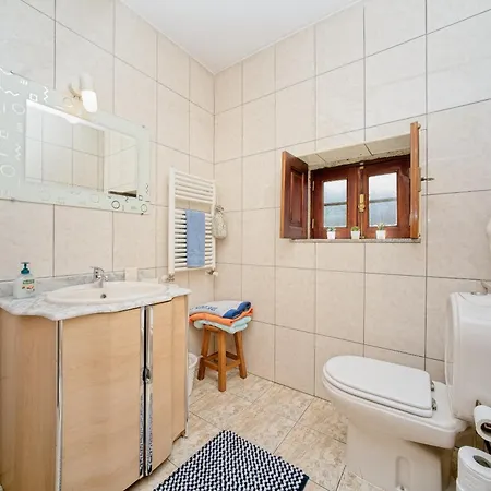 Feriehus Casa De Ajude