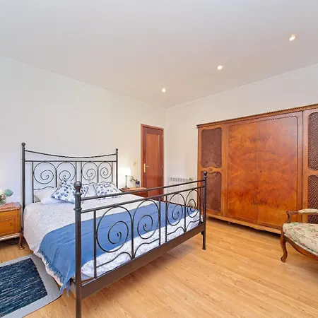 Feriehus Casa De Ajude