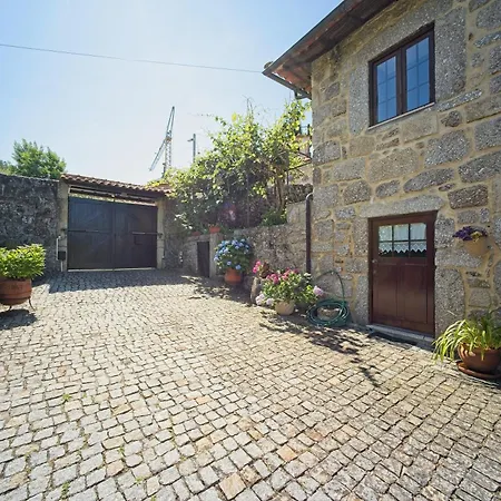 Vakantiehuis Casa De