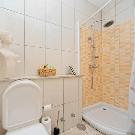 Hébergement de vacances Casa De