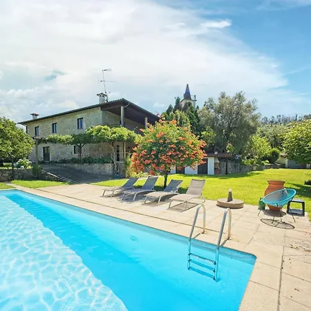 Casa De Hébergement de vacances