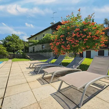 Casa De Hébergement de vacances *
