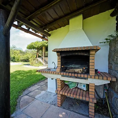 Casa De Feriehus Ajude