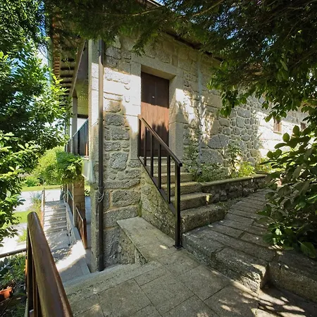 Vakantiehuis Casa De
