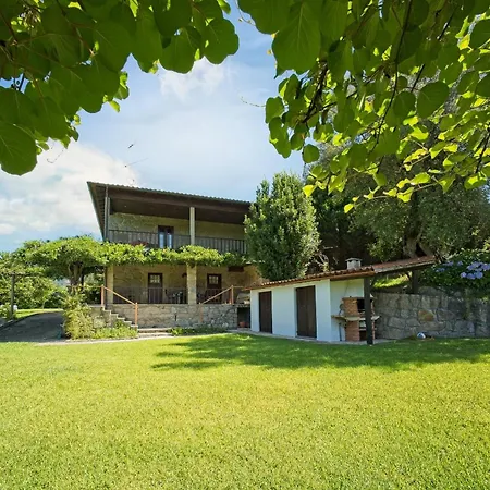 Casa De Hébergement de vacances *