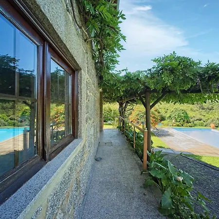 Casa De Feriehus Ajude