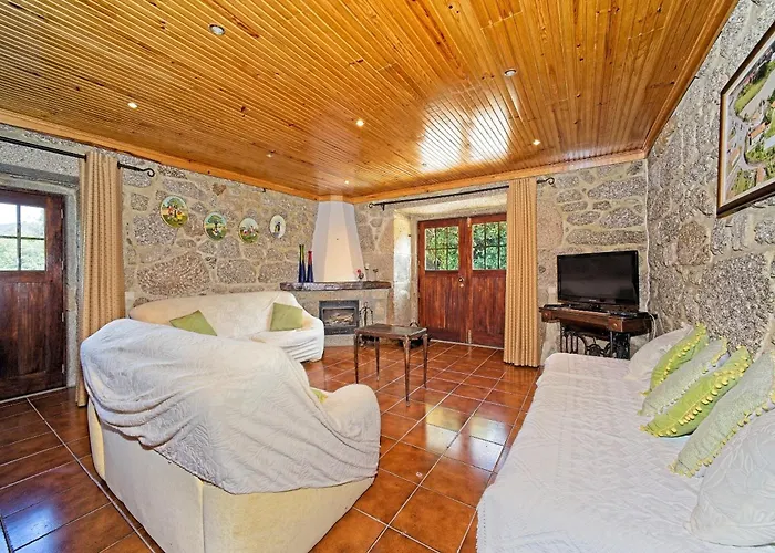 Casa De Semesterbostad