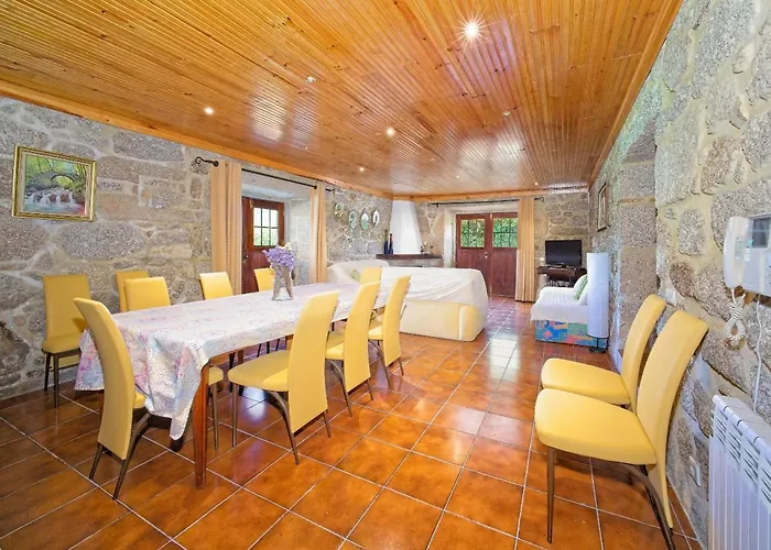 Semesterbostad Casa De