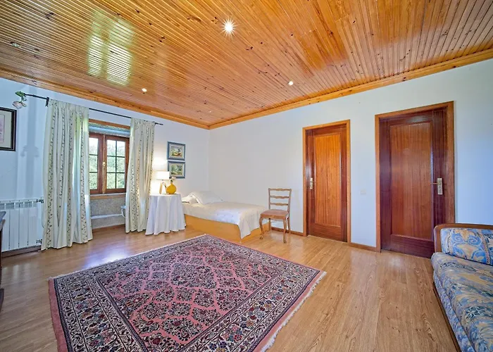 Casa De Semesterbostad