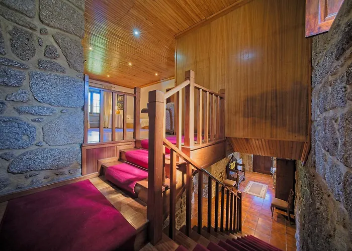 Semesterbostad Casa De