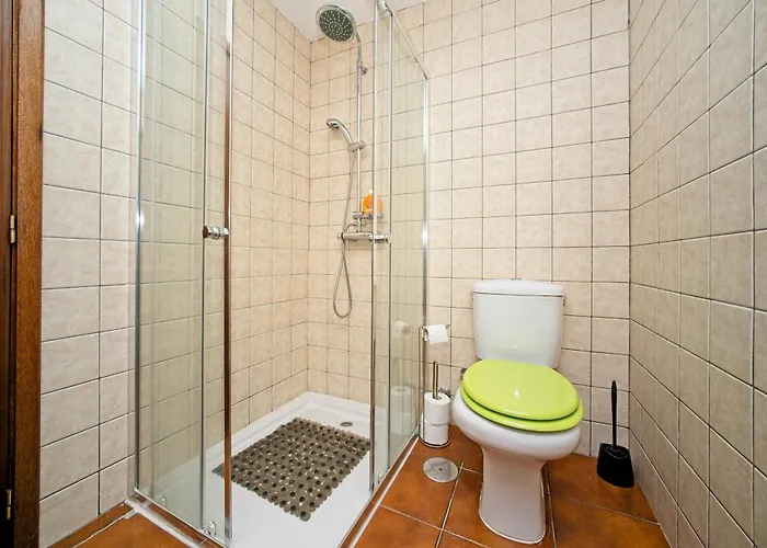 Casa De Semesterbostad