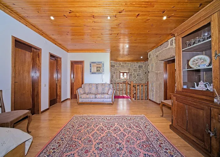 Semesterbostad Casa De *