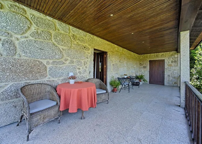 Casa De Semesterbostad