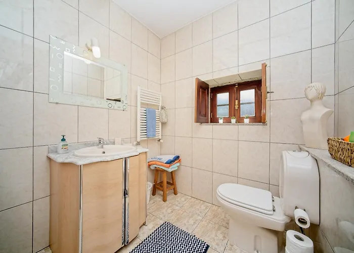 Semesterbostad Casa De Ajude