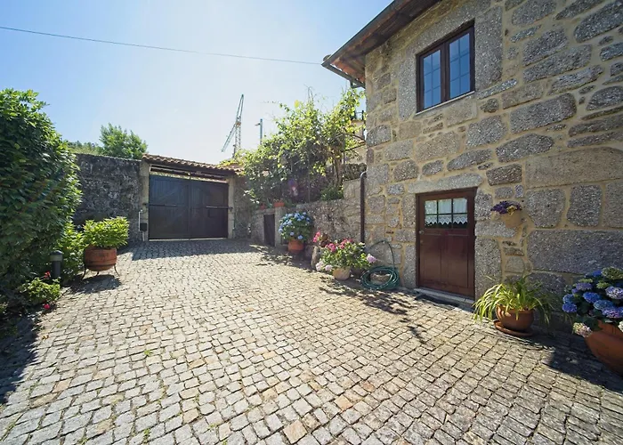 Semesterbostad Casa De