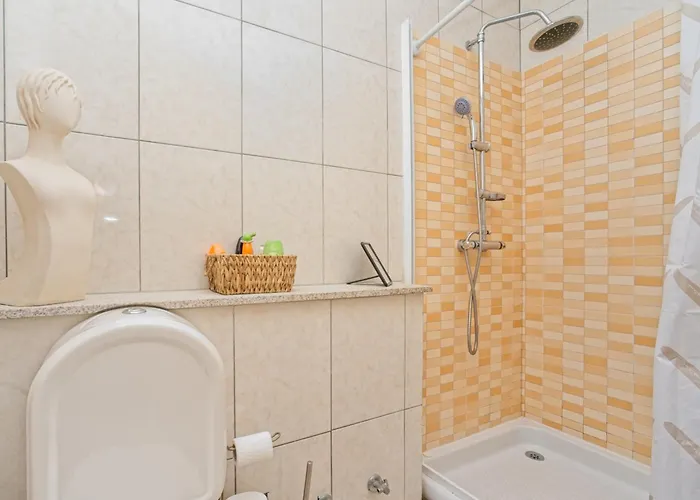 Semesterbostad Casa De