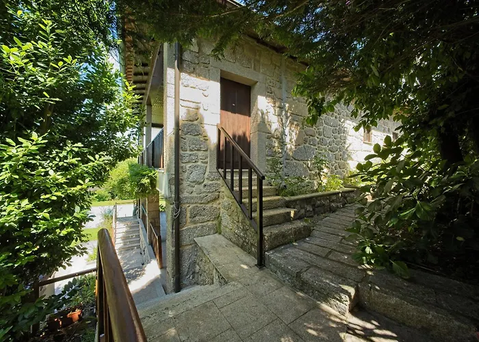 Semesterbostad Casa De