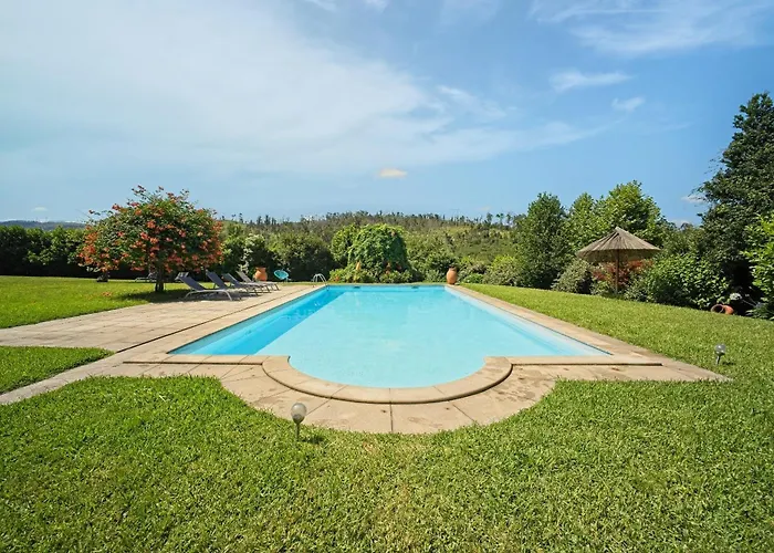 Semesterbostad Casa De *