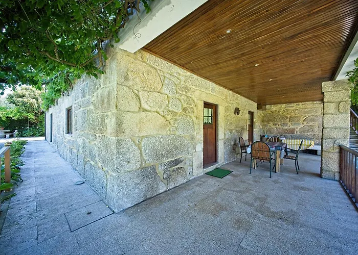 Casa De Semesterbostad