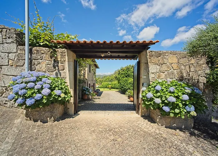 Casa De Semesterbostad